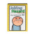 Box cover of Joking Hazard, Deck Enhancement 2 featuring an frustrated character