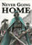 Never Going Home RPG cover