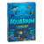 Escape from the Aquarium escape room for Ages 8 and up from Professor Puzzle