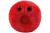 Red Blood Cell Giant Microbe Plush inspired by the Cells at Work! anime