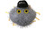 Killer T Cell Giant Microbe Plush  inspired by the Cells at Work! anime