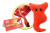 Appendix Giant Microbe with tag