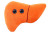 Liver Giant Microbe