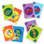 Go Fish Classic Card Game cards