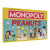 Peanuts Monopoly Box