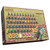 Speedpaint Mega Set 2.0 box, depicting 50 paint bottles and a partially painted miniature