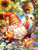 Gnome Worries Be Happy puzzle image