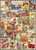 Flowers Seed Catalogue Collection puzzle image