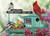 Bertie's Bird Seed Fly-In puzzle image