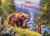 Grizzly Cubs puzzle image