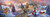 To Grandma's House We Go puzzle image