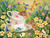 Tea for Two puzzle image