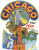 The Windy City Mini puzzle image, featuring a Chicago banner and city landmarks