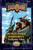 Earthdawn Denizens of Barsaive Volume I for Savage Worlds cover, featuring four figures in a desert - one with lizard-like features, another a small winged person
