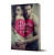 Pasion de las Pasiones book cover, featuring two people in a dramatic romantic pose