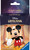 Packaging for Lorcana sleeves featuring Mickey Mouse art