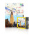 New York City Map mini puzzle box & image