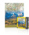 Rocky Mountains mini puzzle box & image