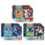 Pokemon Paldea Partners tins, one included in each order