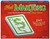 Front pf game box featuring red box with tile with green dragon