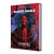 Blood Sigils sourcebook cover, depicting a vampire with a symbol on his forehead