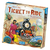 Ticket to Ride: India & Switzerland Maps box image