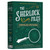 Sherlock Files Volume 5, Marvelous Mysteries box, depicting a magnifying glass examining a fingerprint