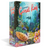 Ecosystem Coral Reef game box, depicting ocean animals in a coral reef