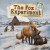 The Fox Experiment game cover