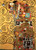 The Fulfillment Klimt fine art puzzle box