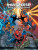 Marvel Multiverse RPG Core Rulebook cover, depicting Marvel superheroes fighting villains