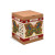 Royal Wings wooden puzzle box
