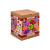 Blooming Flowers wooden puzzle box