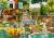 Garden Five O'Clock puzzle image