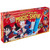 Spectacular Magic Show 100 Tricks box cover, showing a cartoon child with a magician's wand and a collage of other magic trick components