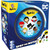 Spot It DC Universe front of package - showing stylized cartoons of DC superheroes