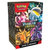 Booster Bundle box cover featuring 4 different Pokemon