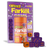 Twisted Farkel Canister package with dice stacked outside of package