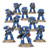 Space Marines Primaris Intercessors—Warhammer 40,000