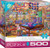  The Quilt Workshop 500pc puzzle box