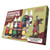 Warpaints Fanatic Starter Paint Set box, depicting rows of paint bottles