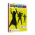 Move Like Me game box, depicting three silhouettes dancing 