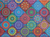 Magnificent Mandalas puzzle image, depicting intricate mandala patterns