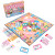 Premium Hello Kitty Monopoly game setup