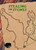 Stealing the Stones book cover, depicting a rough drawn map