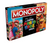 Monopoly Super Mario Movie game box