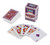 World's Smallest Crazy 8's game box and cards