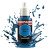 Crystal Blue 18ml paint dropper bottle