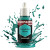 Turquoise Siren 18ml paint dropper bottle