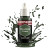 Warpaints 18ml bottle with White cap:   Woodland Camo 